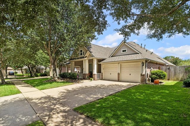 10426 Caribou Court, Missouri City, TX 77459
