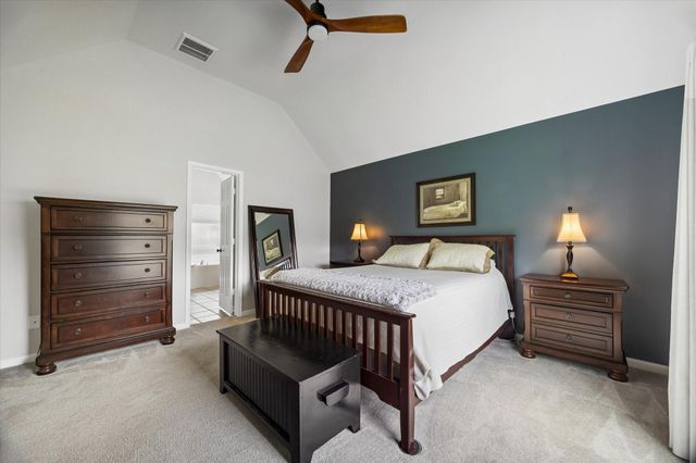 10426 Caribou Court, Missouri City, TX 77459