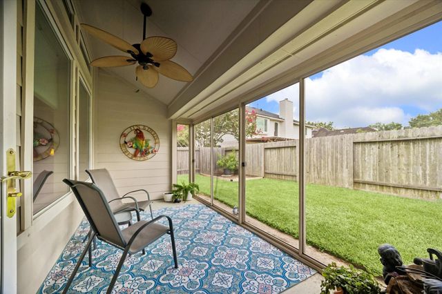 10426 Caribou Court, Missouri City, TX 77459