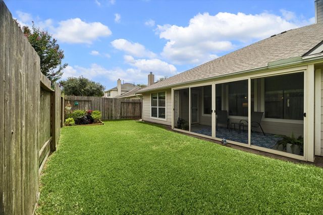 10426 Caribou Court, Missouri City, TX 77459