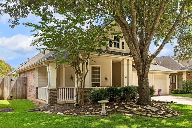 10426 Caribou Court, Missouri City, TX 77459