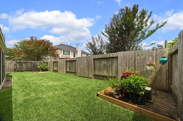 10426 Caribou Court, Missouri City, TX 77459