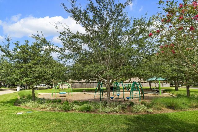10426 Caribou Court, Missouri City, TX 77459
