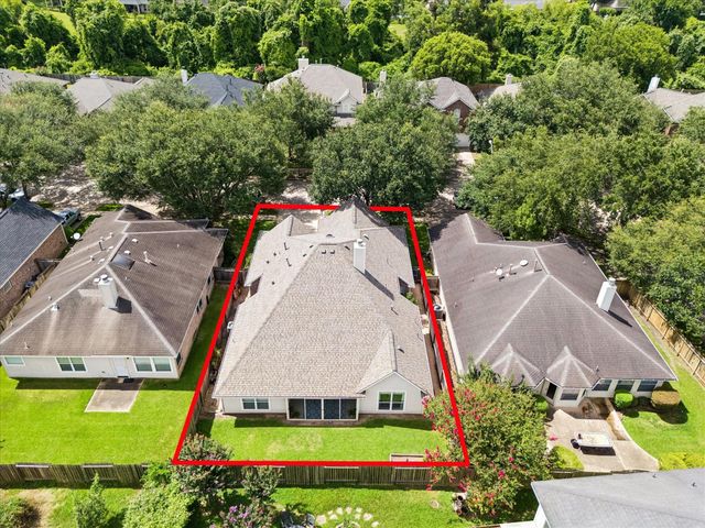 10426 Caribou Court, Missouri City, TX 77459