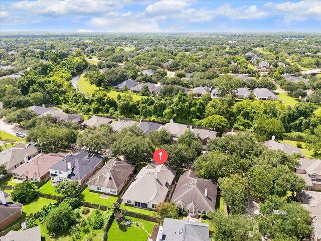 10426 Caribou Court, Missouri City, TX 77459