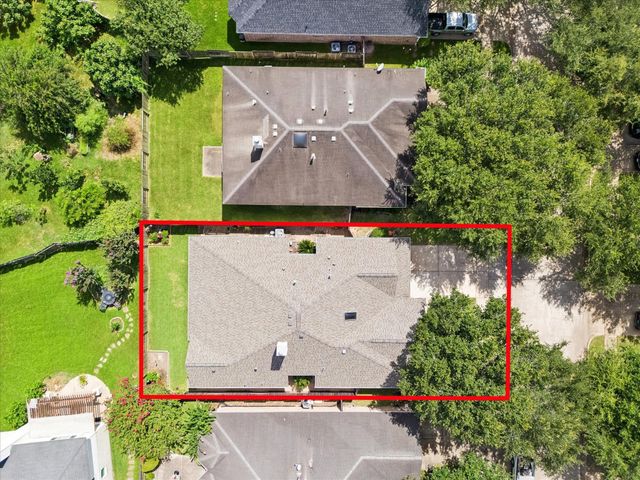 10426 Caribou Court, Missouri City, TX 77459