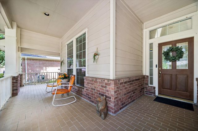 10426 Caribou Court, Missouri City, TX 77459
