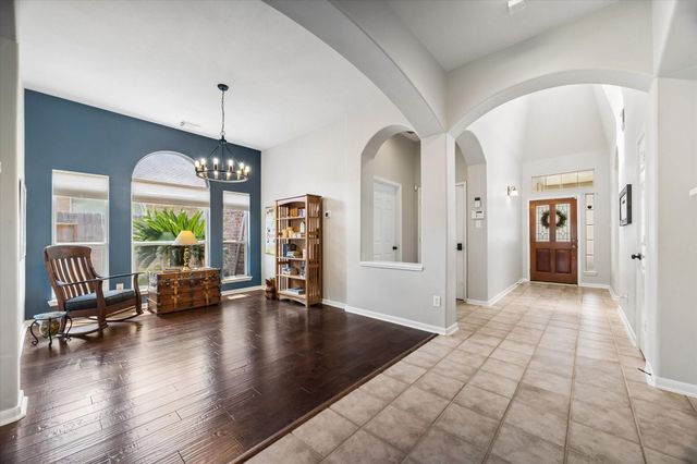 10426 Caribou Court, Missouri City, TX 77459