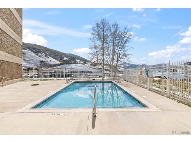 220 E La Bonte St 215, Dillon, CO 80435