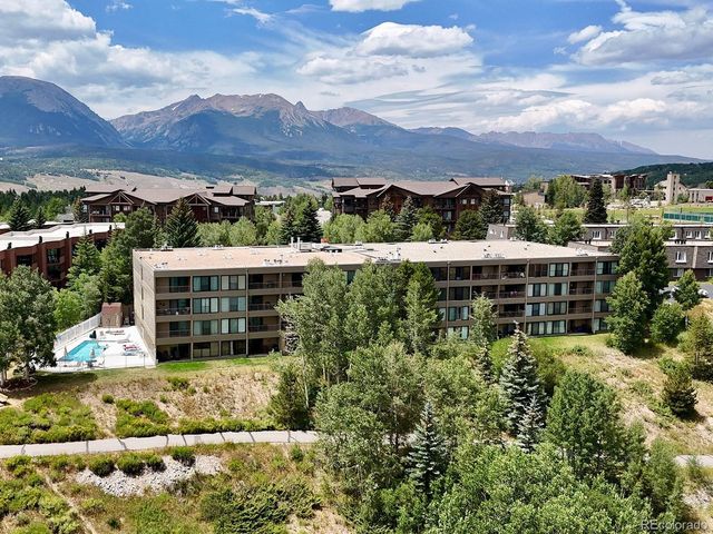220 E La Bonte St 215, Dillon, CO 80435