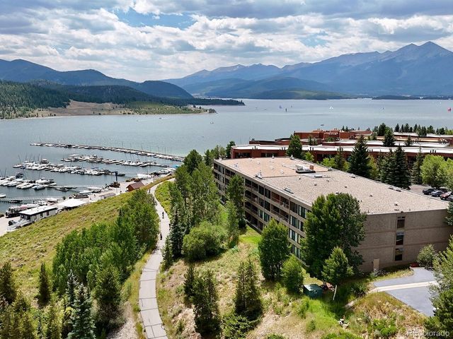 220 E La Bonte St 215, Dillon, CO 80435