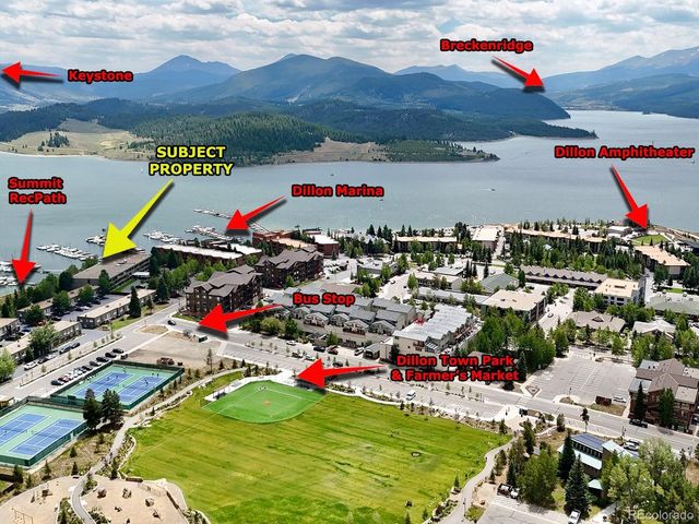220 E La Bonte St 215, Dillon, CO 80435