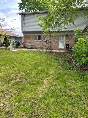10724 S Pulaski Road, Oak Lawn, IL 60453