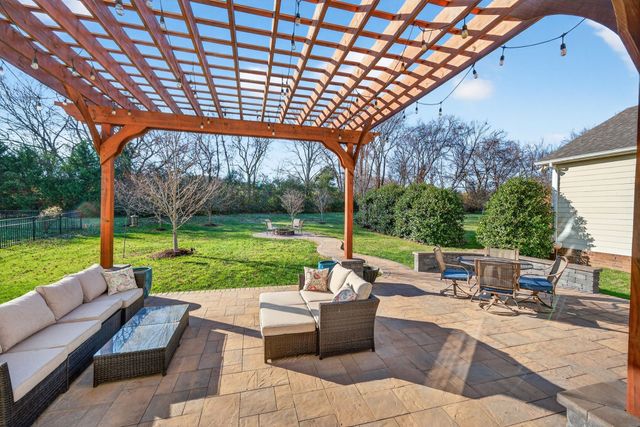 3014 Narrow Ford Ln, Franklin, TN 37064