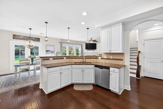 3014 Narrow Ford Ln, Franklin, TN 37064