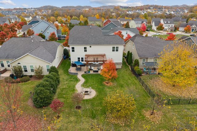 3014 Narrow Ford Ln, Franklin, TN 37064