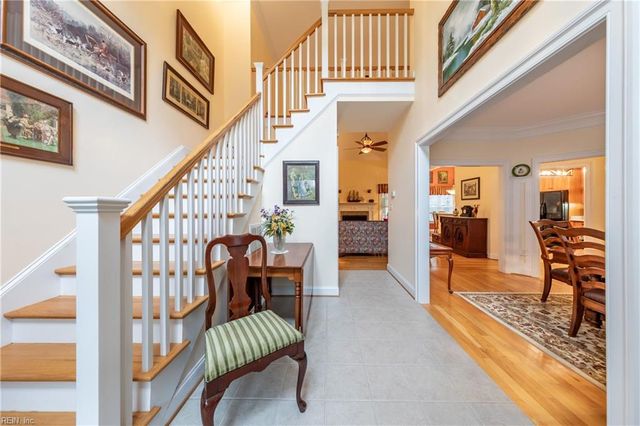 48 Turtle Point LN, Hartfield, VA 23071