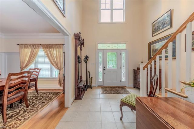 48 Turtle Point LN, Hartfield, VA 23071