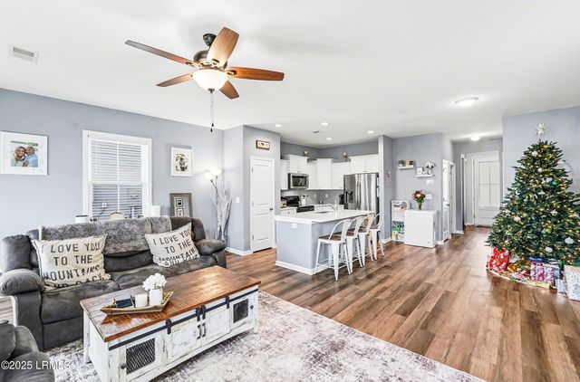 2710 Bluestem Drive, Beaufort, SC 29902