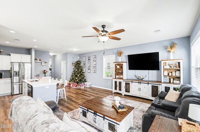 2710 Bluestem Drive, Beaufort, SC 29902