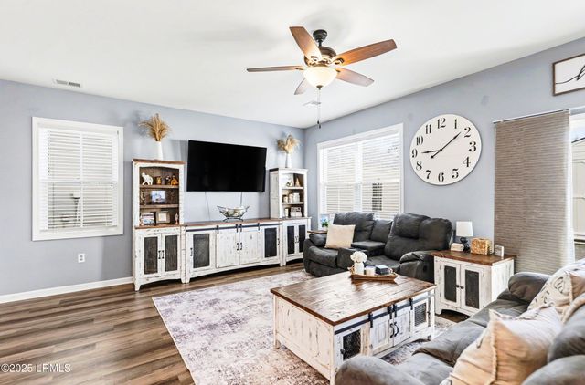 2710 Bluestem Drive, Beaufort, SC 29902