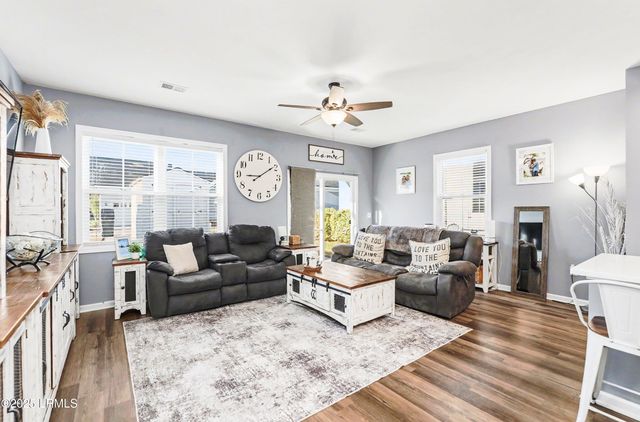 2710 Bluestem Drive, Beaufort, SC 29902