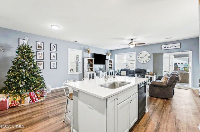 2710 Bluestem Drive, Beaufort, SC 29902