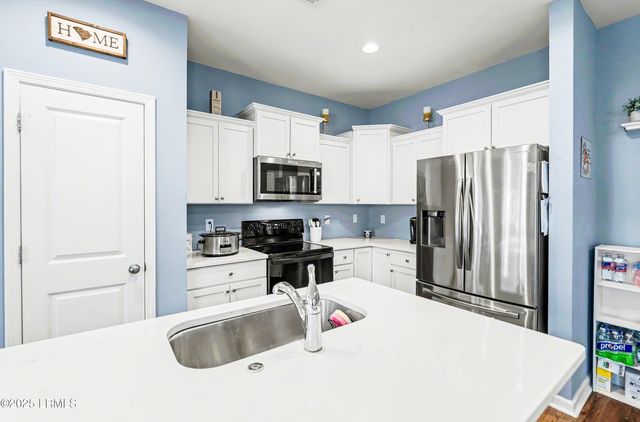 2710 Bluestem Drive, Beaufort, SC 29902