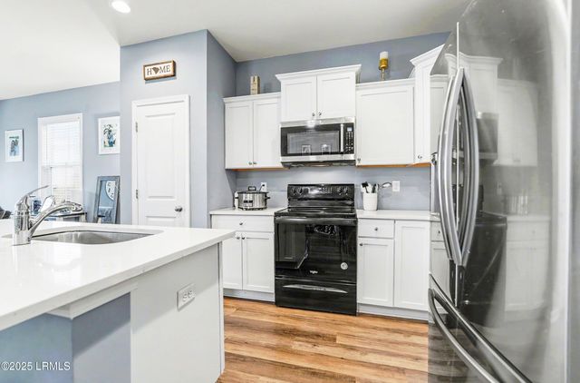 2710 Bluestem Drive, Beaufort, SC 29902