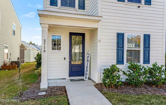 2710 Bluestem Drive, Beaufort, SC 29902