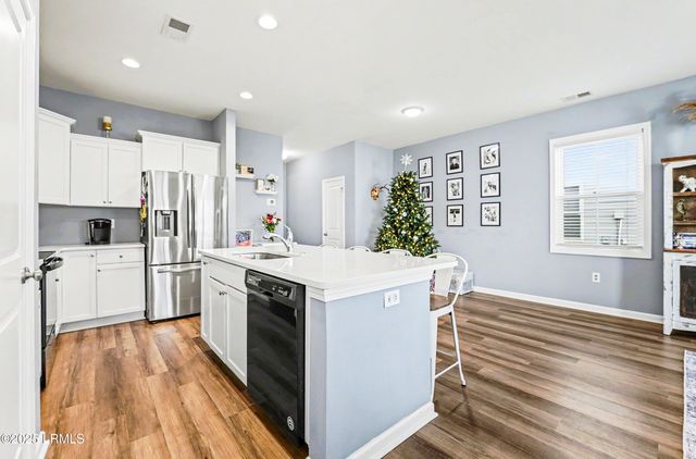 2710 Bluestem Drive, Beaufort, SC 29902