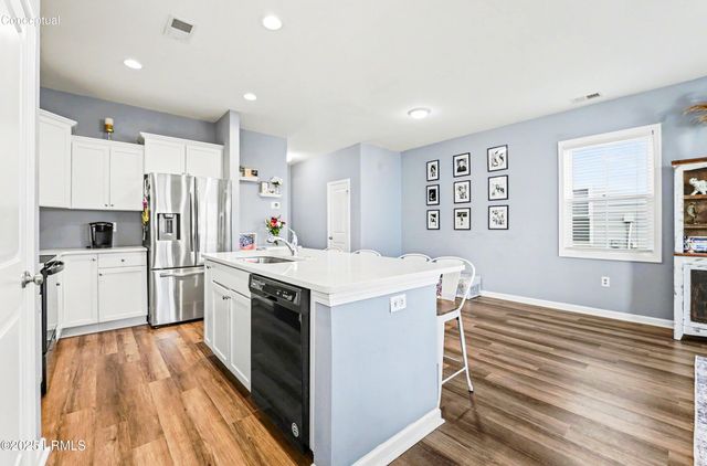 2710 Bluestem Drive, Beaufort, SC 29902