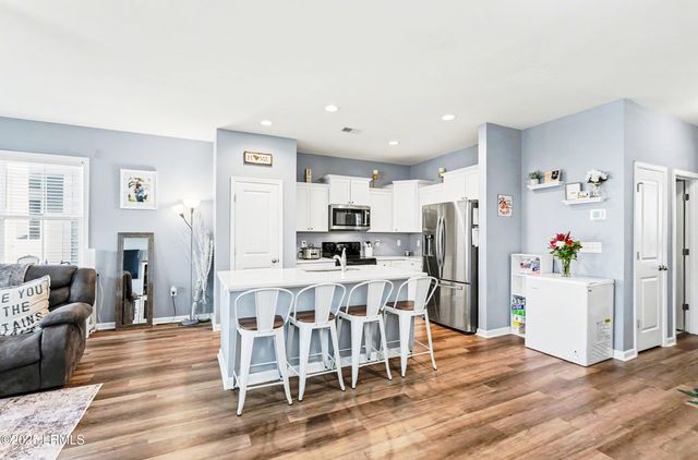 2710 Bluestem Drive, Beaufort, SC 29902