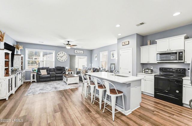 2710 Bluestem Drive, Beaufort, SC 29902