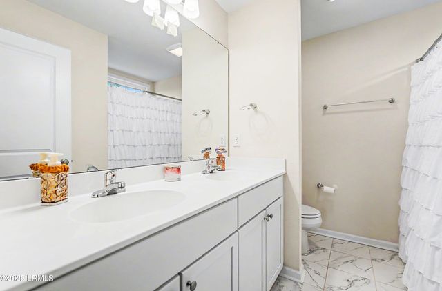 2710 Bluestem Drive, Beaufort, SC 29902