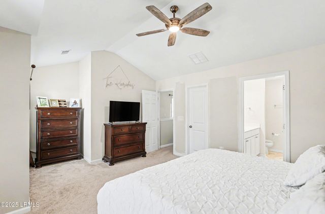 2710 Bluestem Drive, Beaufort, SC 29902