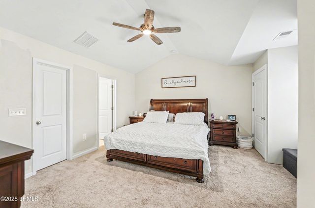 2710 Bluestem Drive, Beaufort, SC 29902