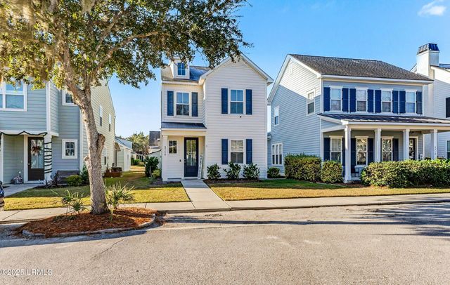 2710 Bluestem Drive, Beaufort, SC 29902