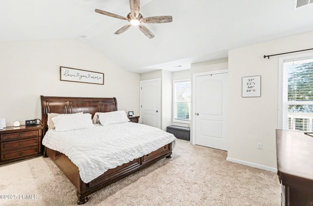 2710 Bluestem Drive, Beaufort, SC 29902