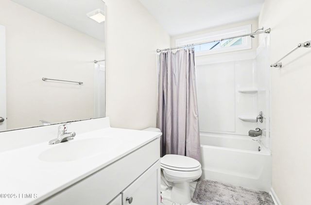 2710 Bluestem Drive, Beaufort, SC 29902