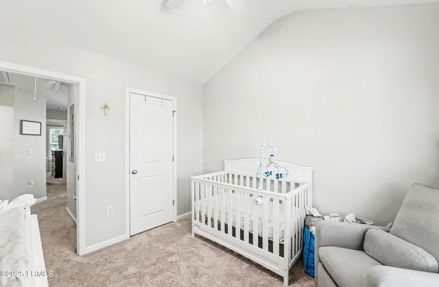 2710 Bluestem Drive, Beaufort, SC 29902