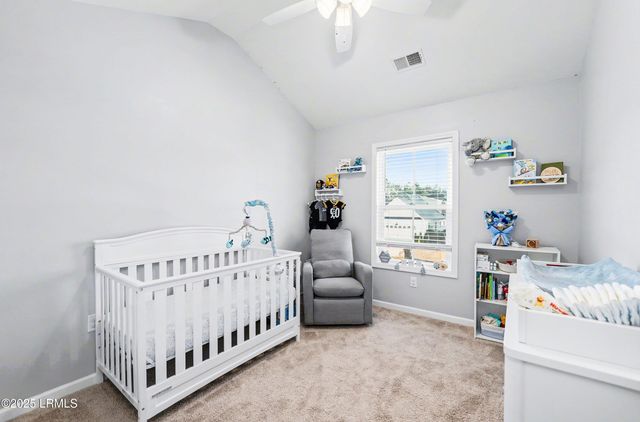 2710 Bluestem Drive, Beaufort, SC 29902