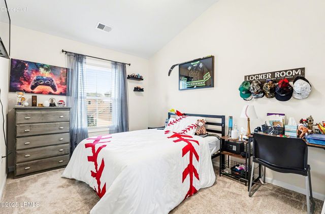 2710 Bluestem Drive, Beaufort, SC 29902