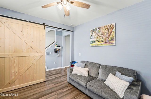 2710 Bluestem Drive, Beaufort, SC 29902