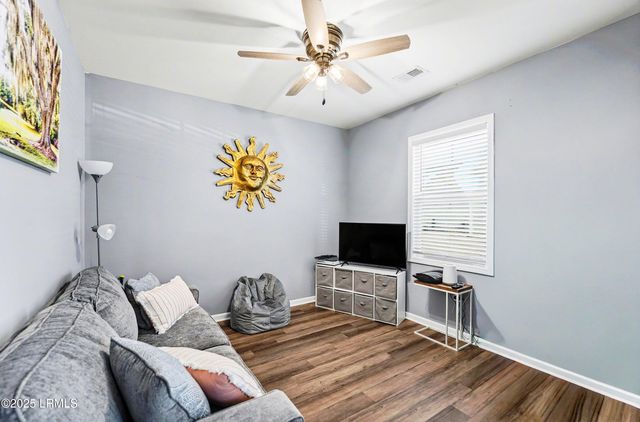 2710 Bluestem Drive, Beaufort, SC 29902