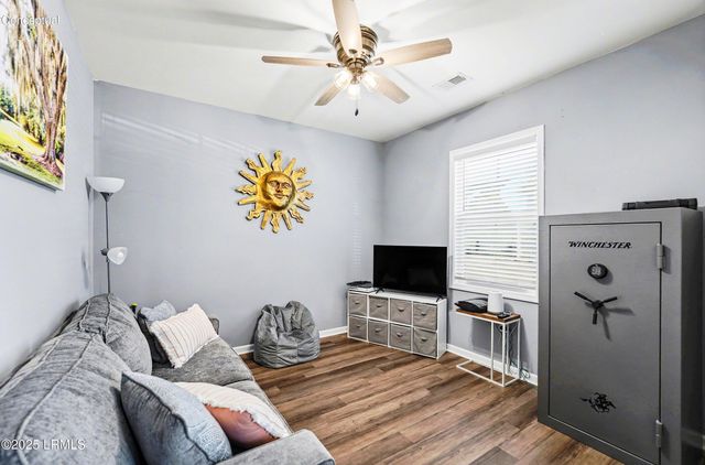 2710 Bluestem Drive, Beaufort, SC 29902