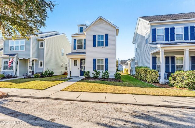 2710 Bluestem Drive, Beaufort, SC 29902