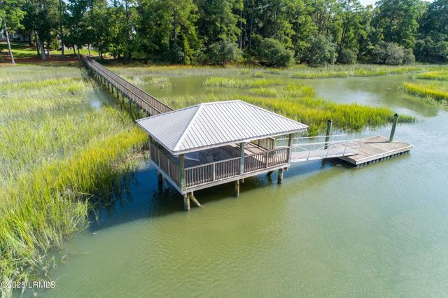 2710 Bluestem Drive, Beaufort, SC 29902