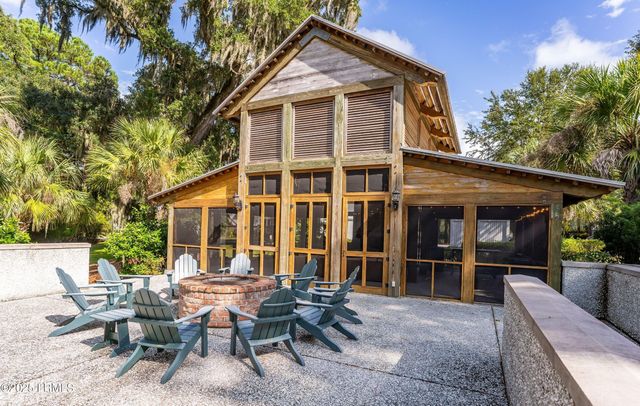 2710 Bluestem Drive, Beaufort, SC 29902