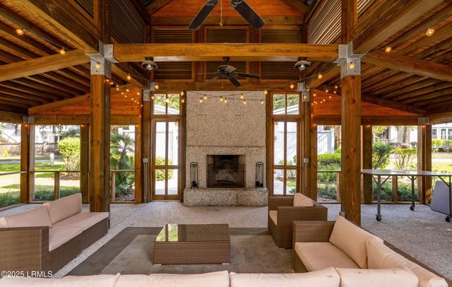 2710 Bluestem Drive, Beaufort, SC 29902